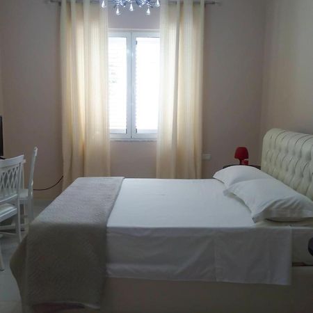 Andrea House Villa Berat Buitenkant foto