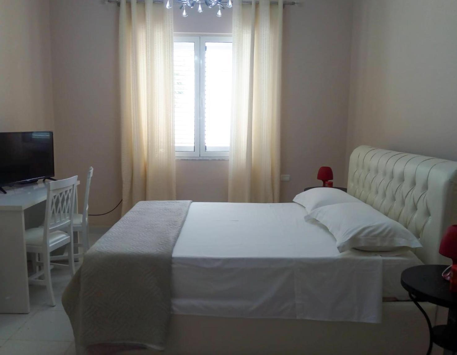 Andrea House Villa Berat Buitenkant foto